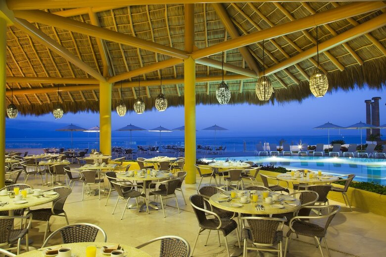 Hotel Krystal Puerto Vallarta