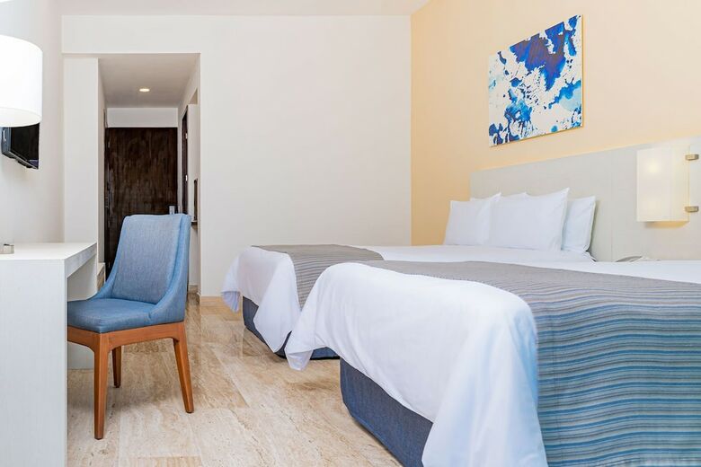 Hotel Krystal Puerto Vallarta