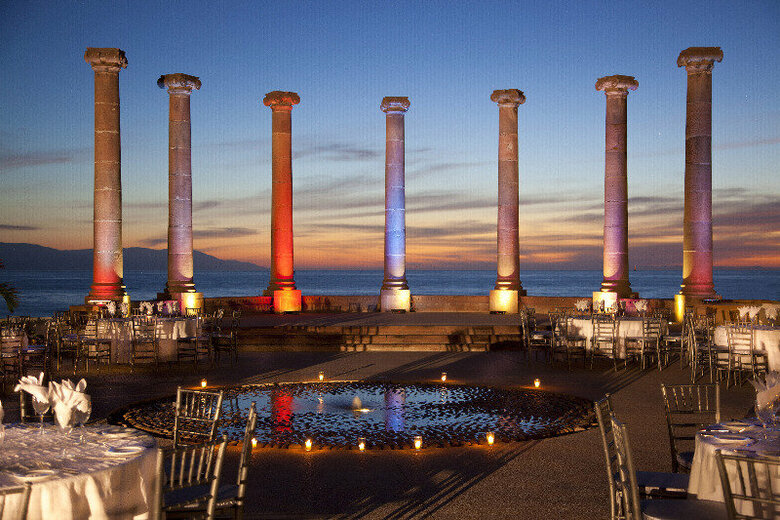 Hotel Krystal Puerto Vallarta