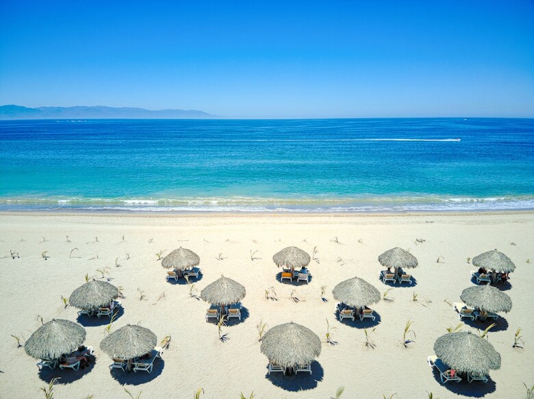 Hotel Krystal Puerto Vallarta