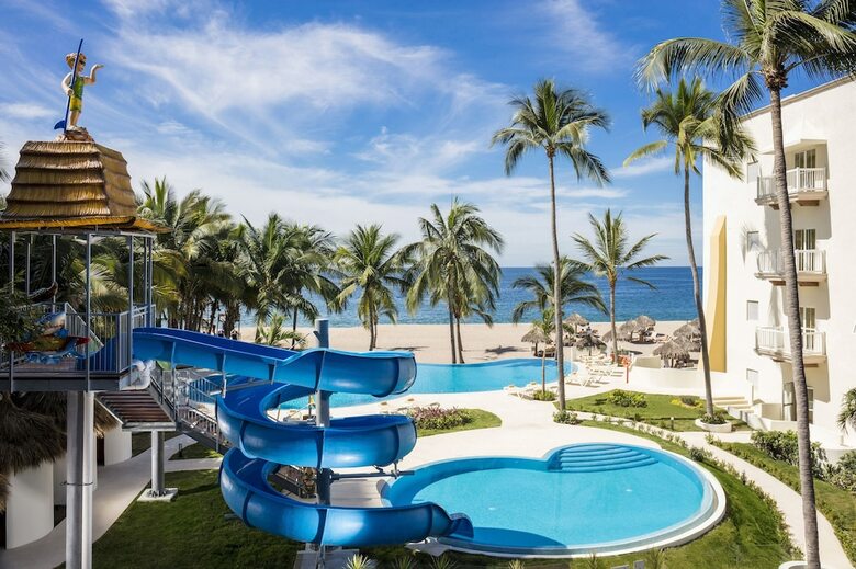 Hotel Krystal Puerto Vallarta