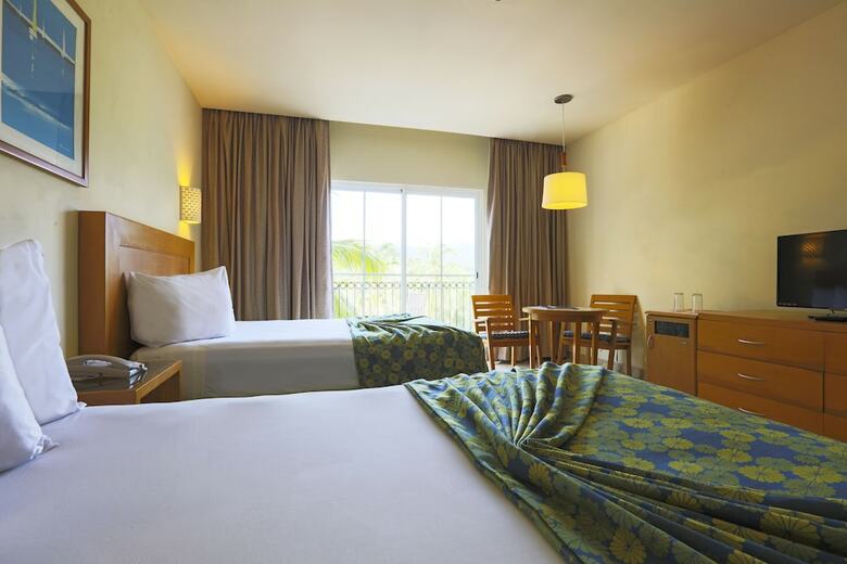 Hotel Krystal Puerto Vallarta