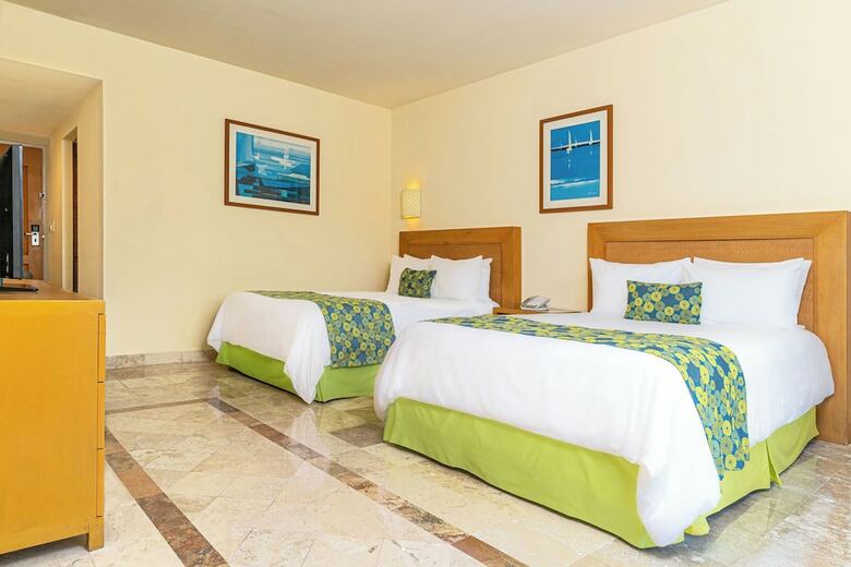 Hotel Krystal Puerto Vallarta