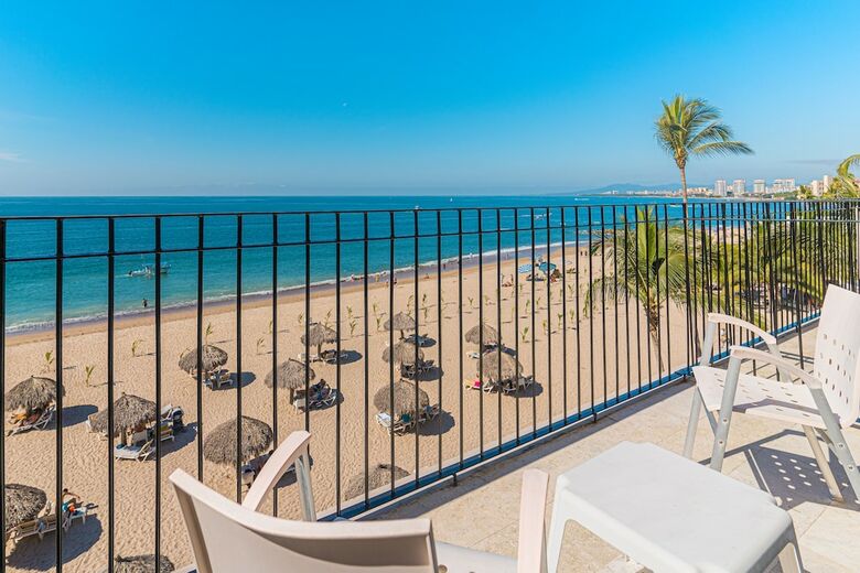 Hotel Krystal Puerto Vallarta