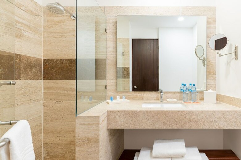 Hotel Krystal Puerto Vallarta