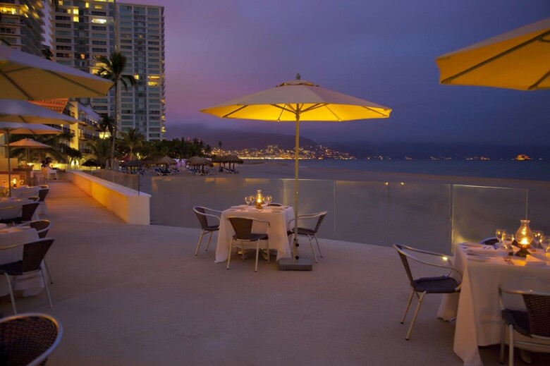 Hotel Krystal Puerto Vallarta