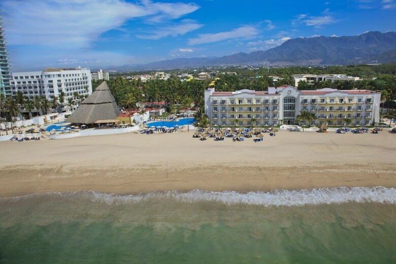 Hotel Krystal Puerto Vallarta