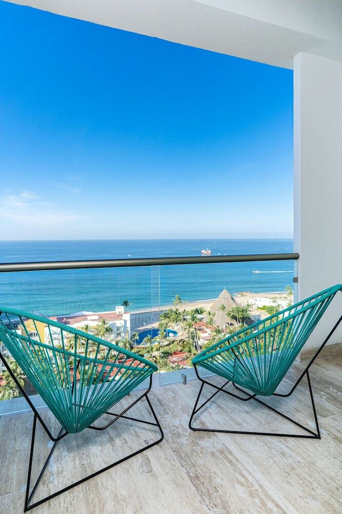 Hotel Krystal Puerto Vallarta