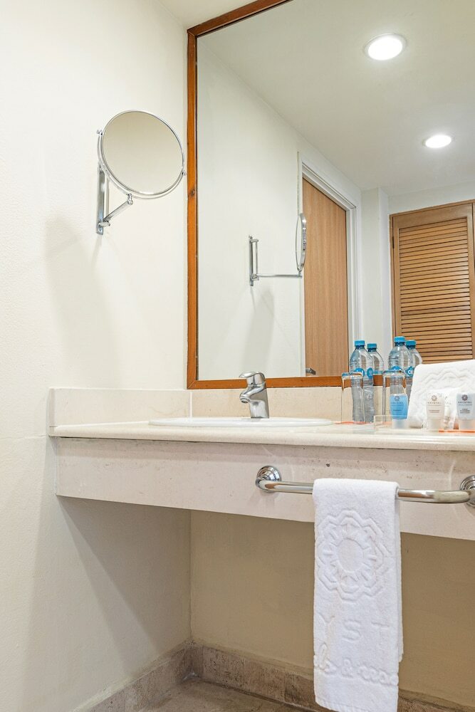 Hotel Krystal Puerto Vallarta