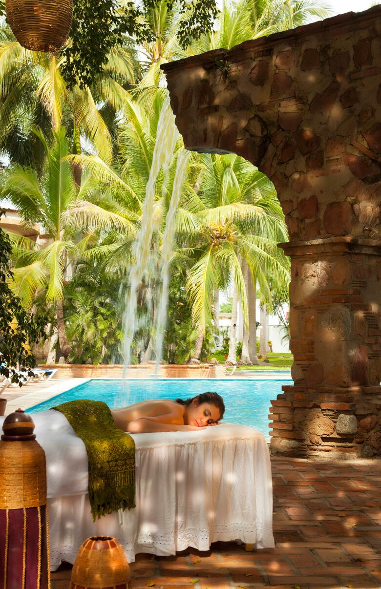 Hotel Krystal Puerto Vallarta