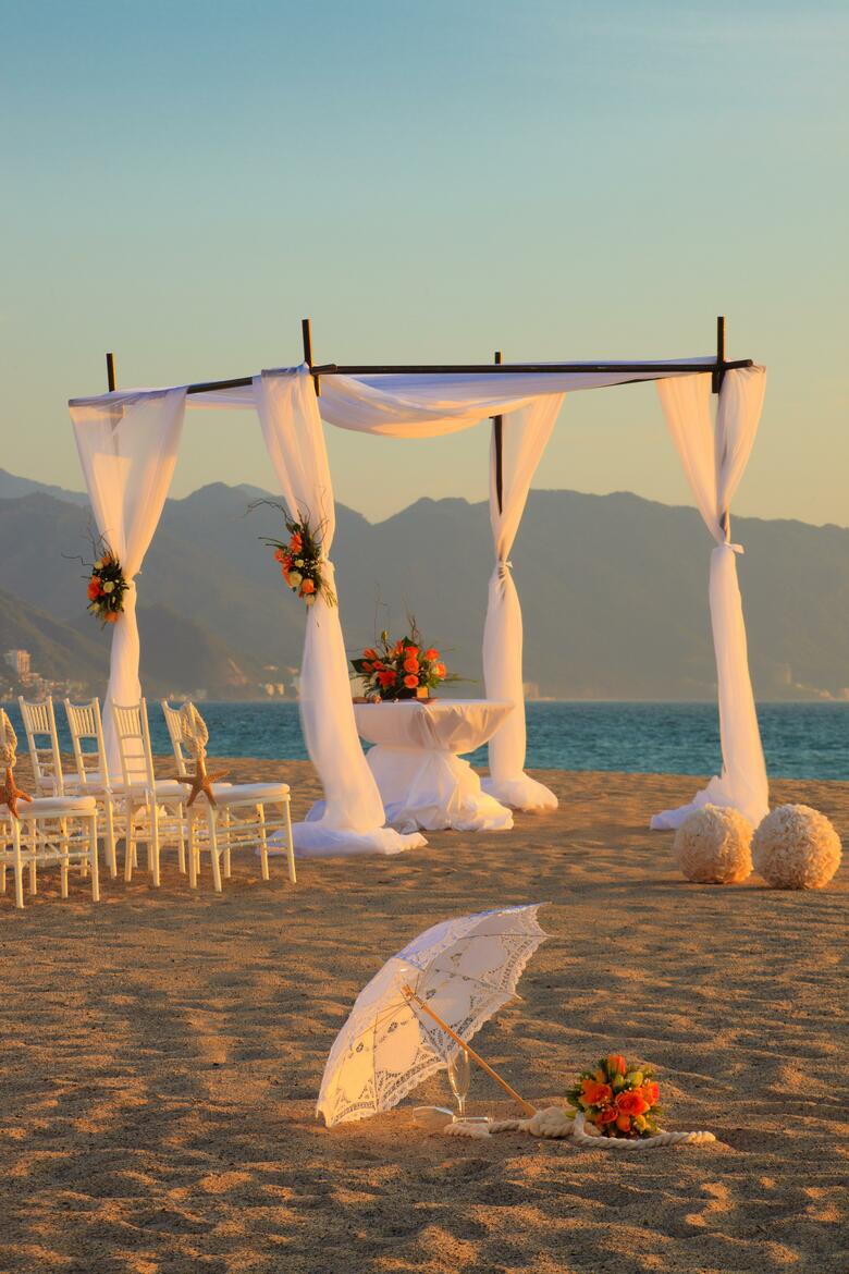 Hotel Krystal Puerto Vallarta