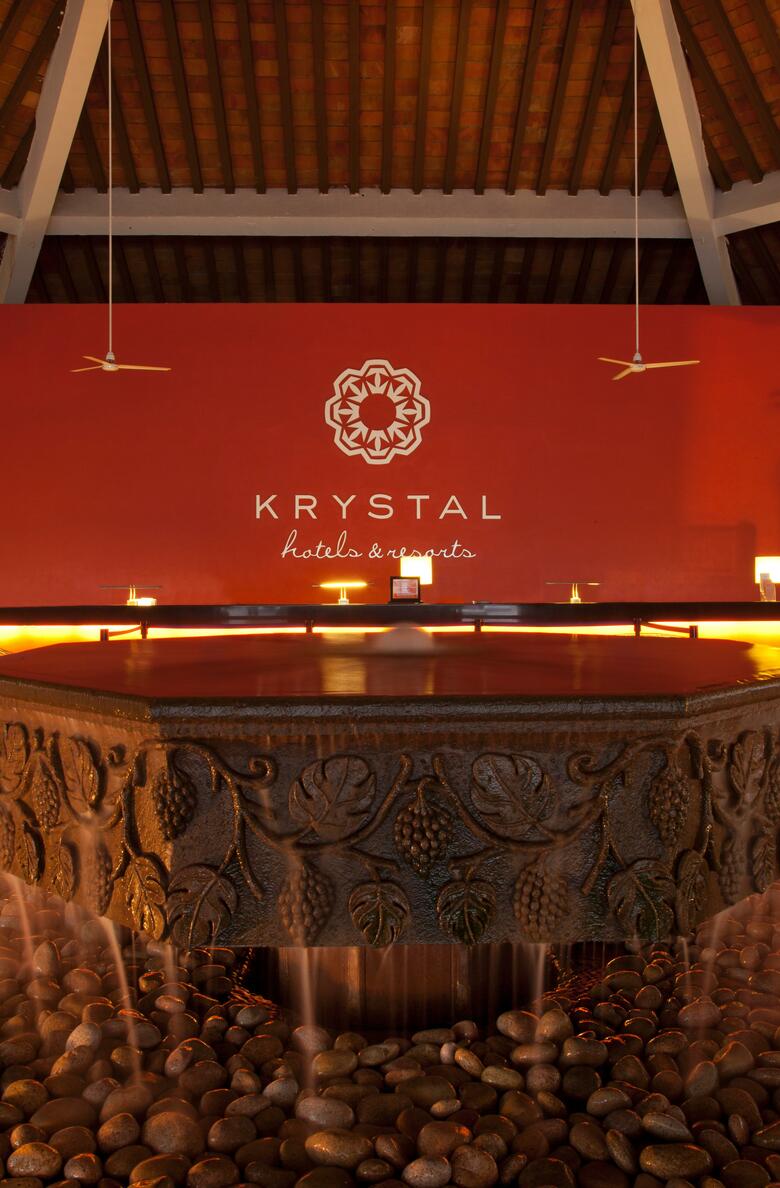 Hotel Krystal Puerto Vallarta