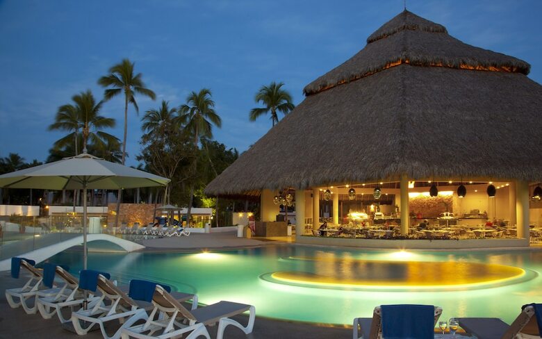 Hotel Krystal Puerto Vallarta