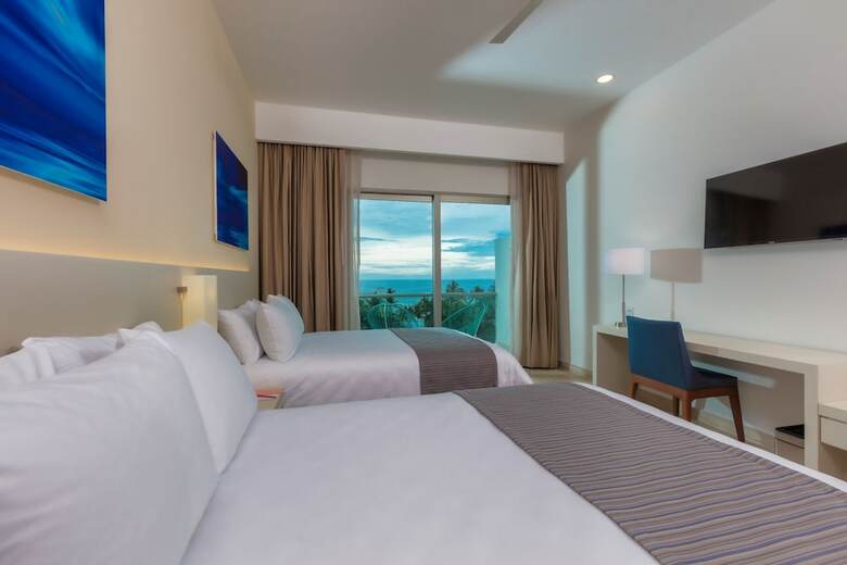 Hotel Krystal Puerto Vallarta