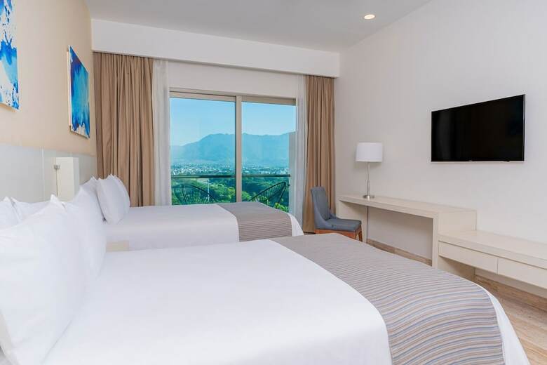 Hotel Krystal Puerto Vallarta