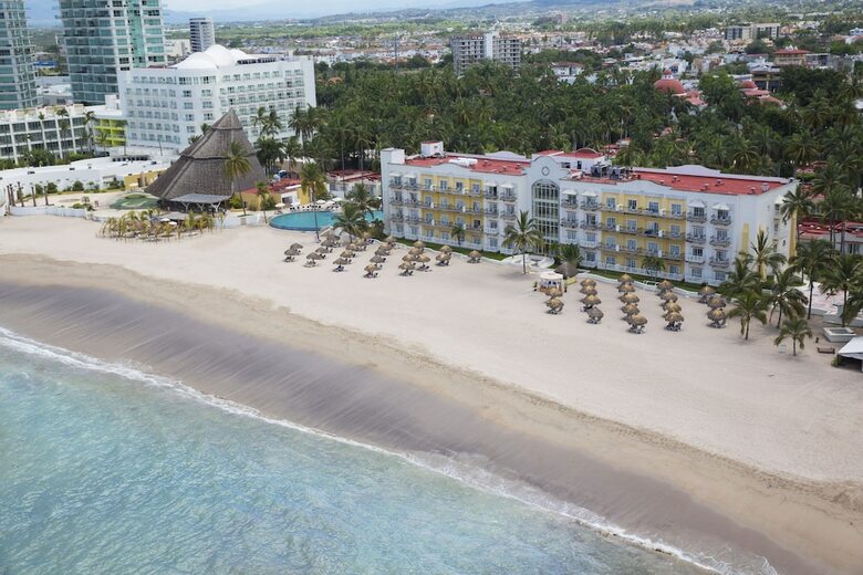 Hotel Krystal Puerto Vallarta
