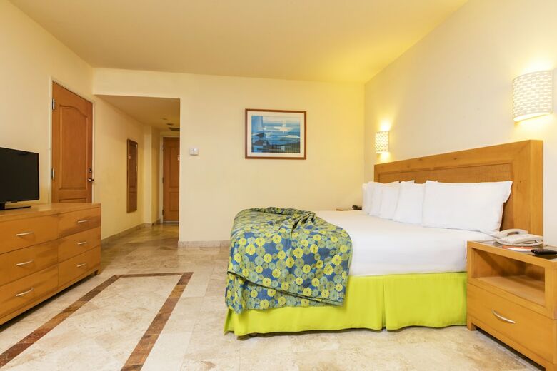 Hotel Krystal Puerto Vallarta