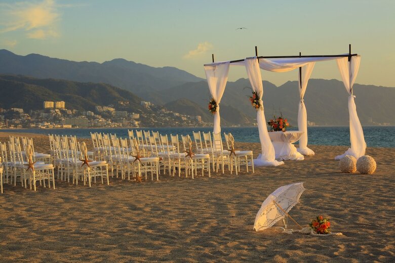 Hotel Krystal Puerto Vallarta