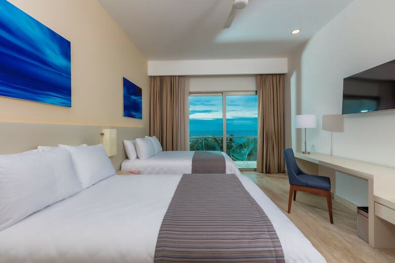 Hotel Krystal Puerto Vallarta