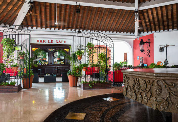 Hotel Krystal Puerto Vallarta