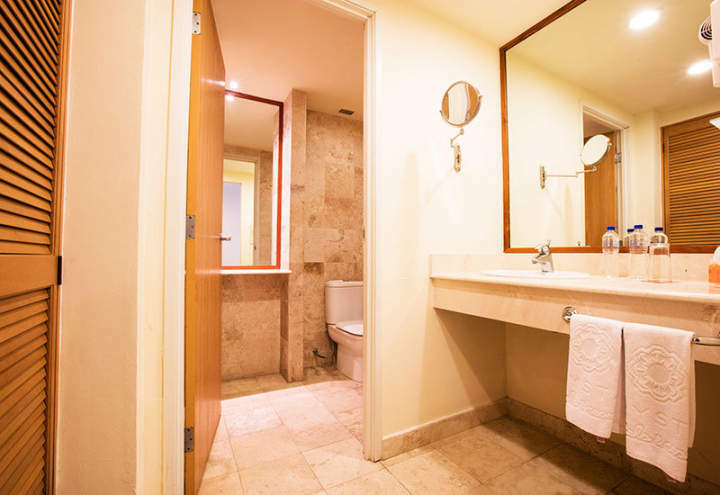 Hotel Krystal Puerto Vallarta