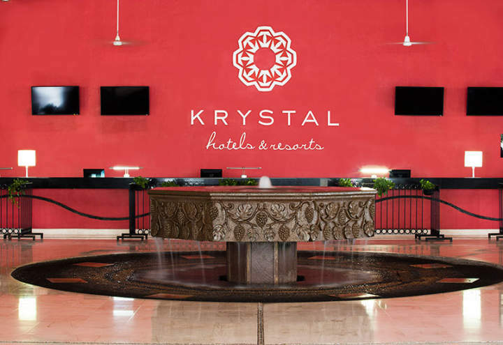 Hotel Krystal Puerto Vallarta