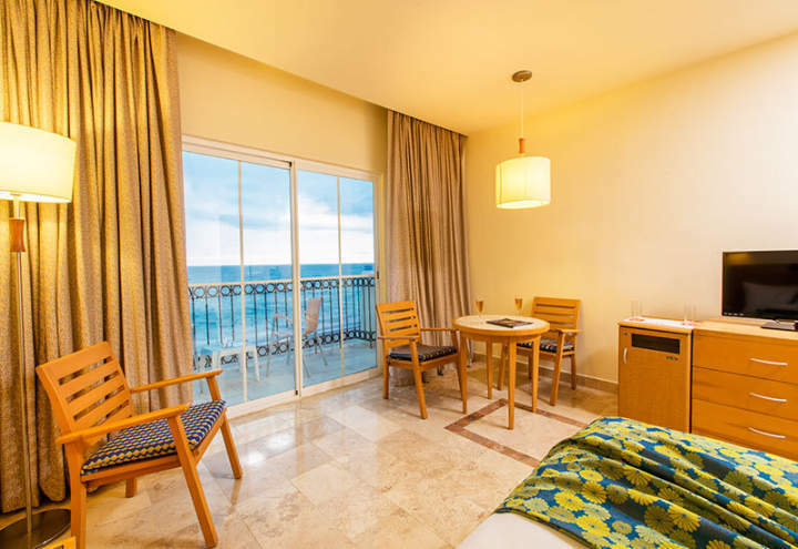 Hotel Krystal Puerto Vallarta