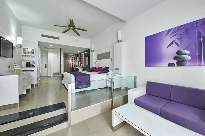Hotel Riu Palace Mexico