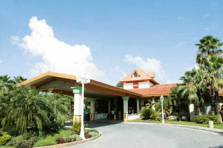 Hotel Riu Playacar