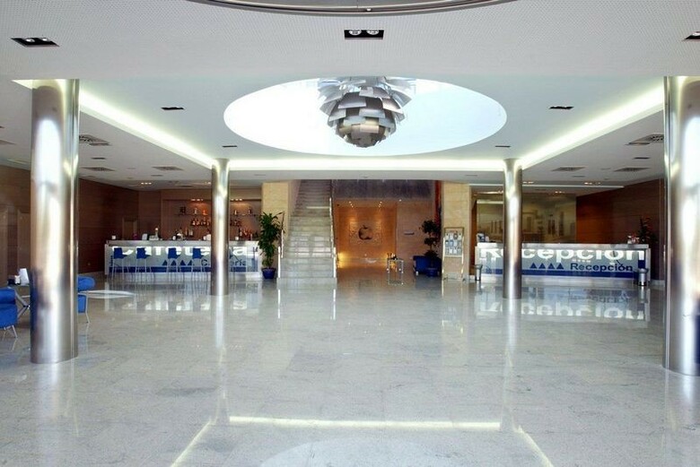 Hotel Mas Camarena
