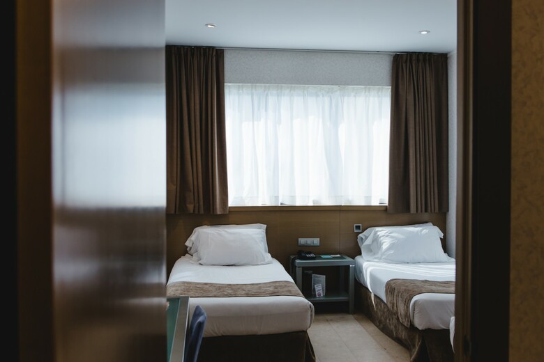 Hotel Mas Camarena