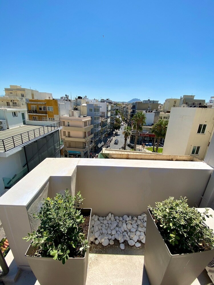 Hotel Olympic
