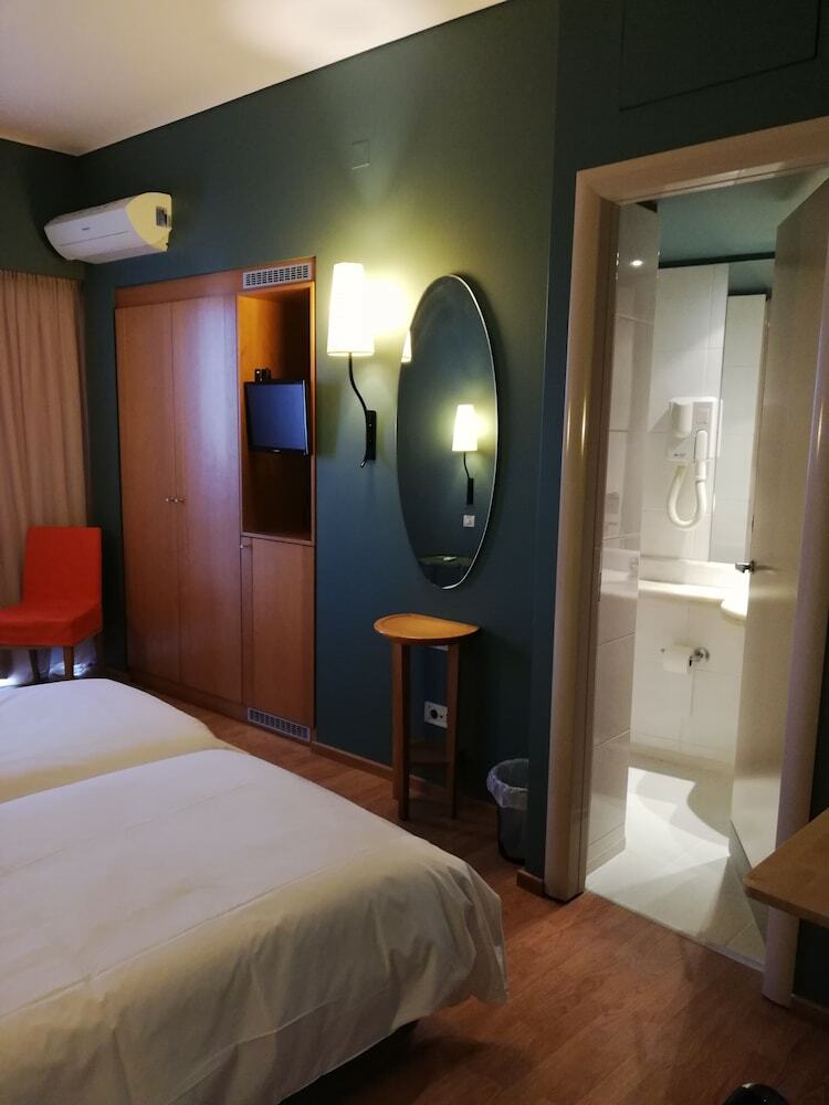 Hotel Olympic