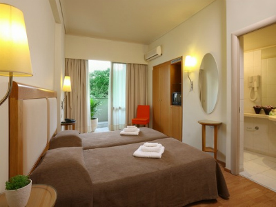 Hotel Olympic