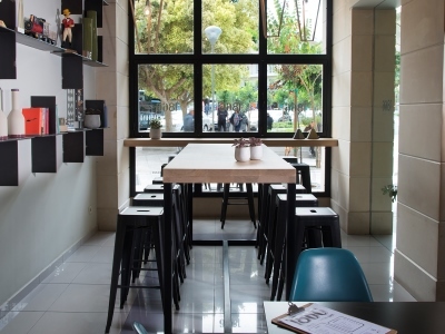 Hotel Olympic