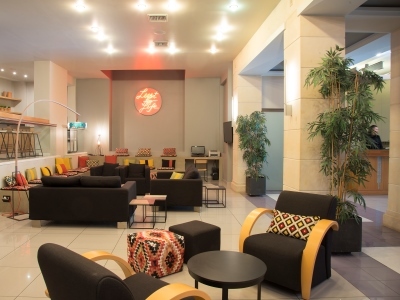 Hotel Olympic