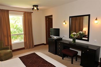Hotel Amalia Kalambaka