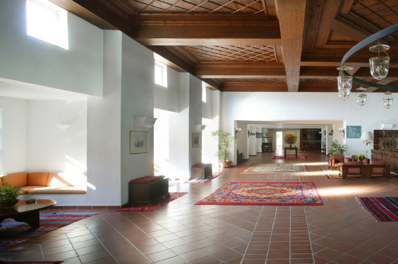 Hotel Amalia Kalambaka