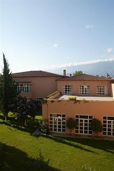 Hotel Amalia Kalambaka