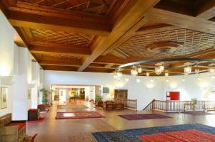 Hotel Amalia Kalambaka