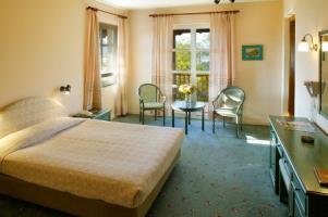 Hotel Amalia Kalambaka