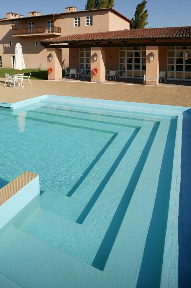 Hotel Amalia Kalambaka