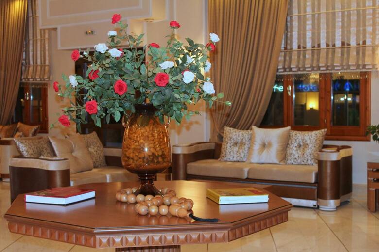 Hotel Famissi