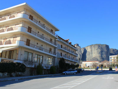 Hotel Orfeas