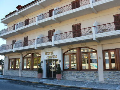 Hotel Orfeas