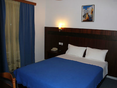 Hotel Orfeas