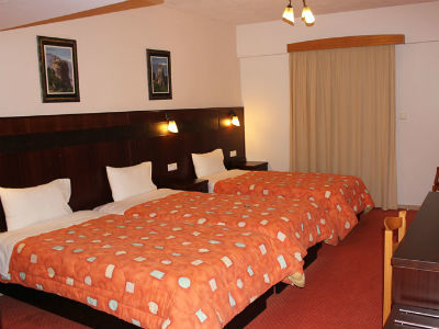 Hotel Orfeas