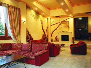 Hotel Orfeas