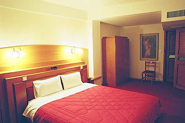 Hotel Orfeas