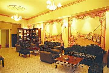Hotel Orfeas